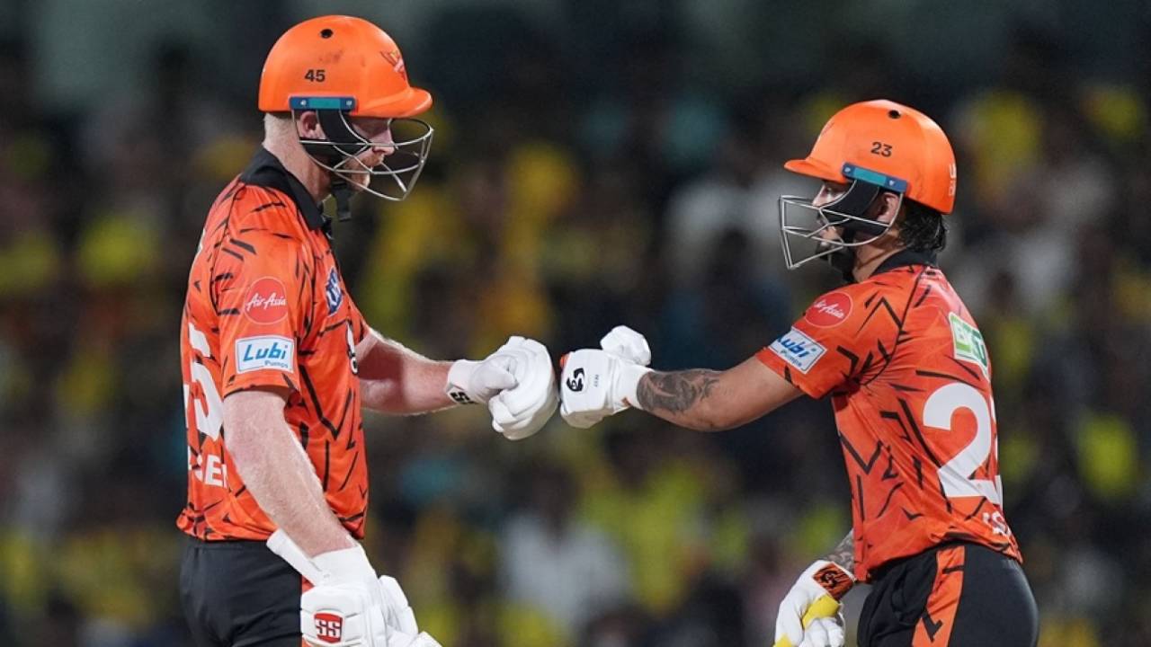 Pat Cummins ka Masterclass aur Ishan Kishan ka Toofan: SRH ne Playoffs mein kiya Grand Entry