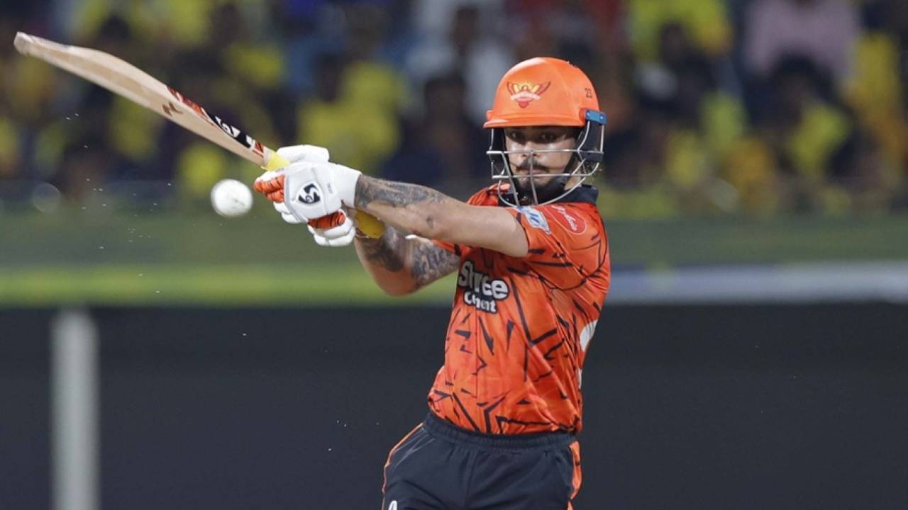 Ishan Kishan ki Masterclass: Tricky Wicket par CSK ke khilaaf dikhaya Asli Jigar