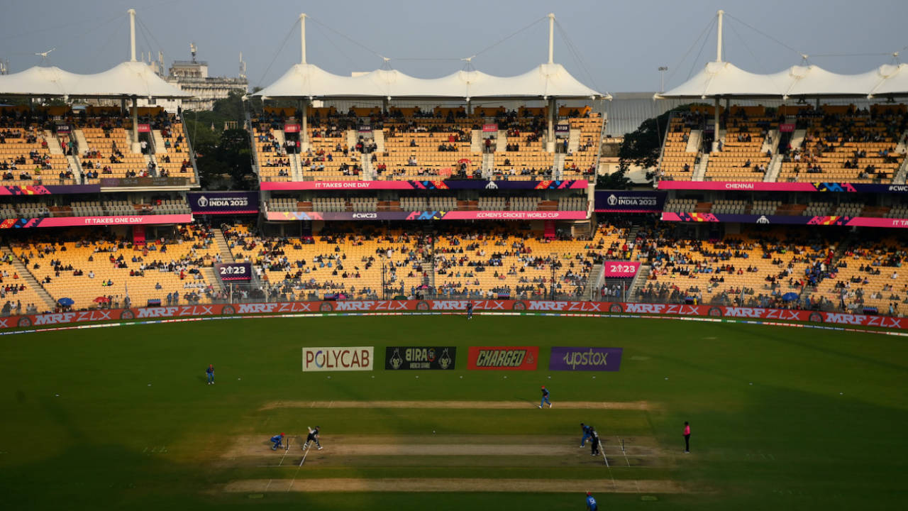 BBL on track for Chennai Debut: Cricket Australia seeking BCCI approval for Chepauk Masterclass