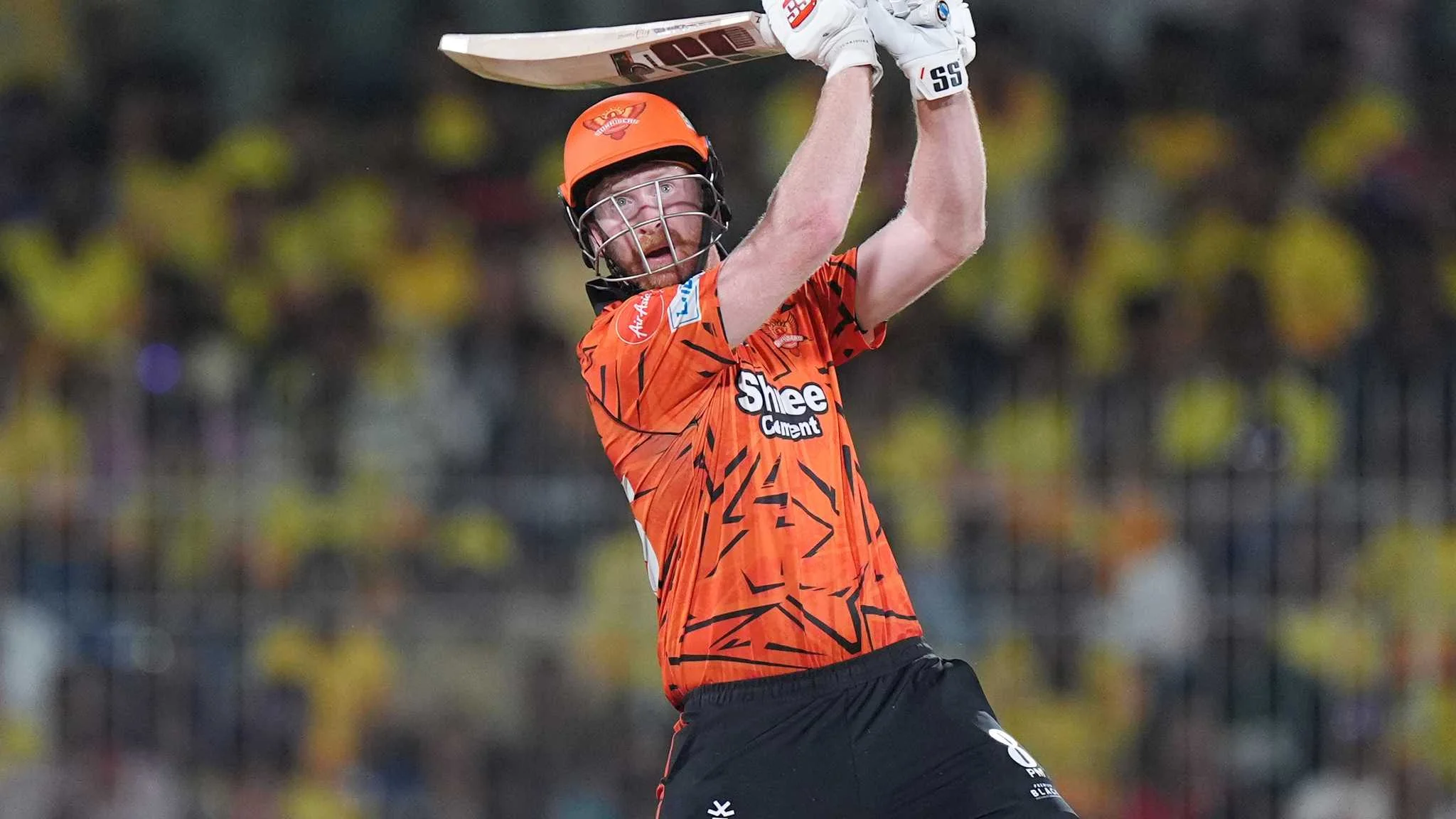 Klaasen Cracks Chepauk Spin Code As SRH Find The Decisive Gear In IPL 2026 Chase