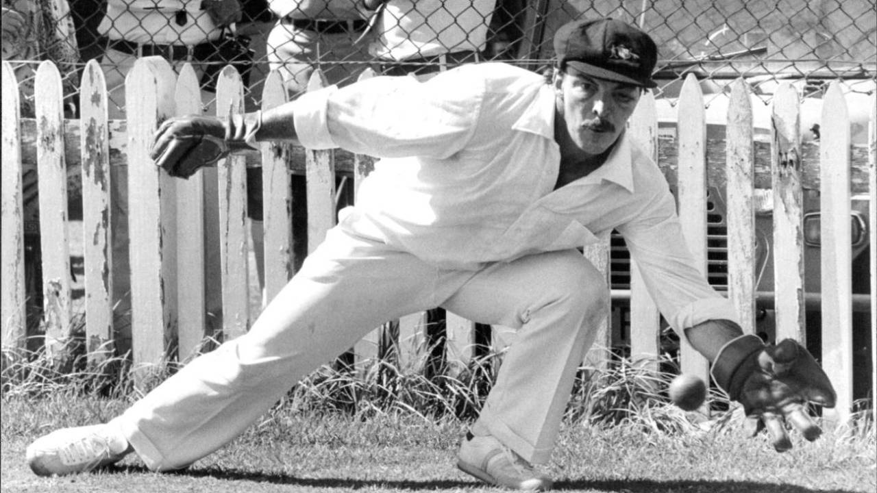 Australian Legend John Maclean No More: 80 ki Umr Mein Wicketkeeping Diggaj Ne Li Aakhri Saans