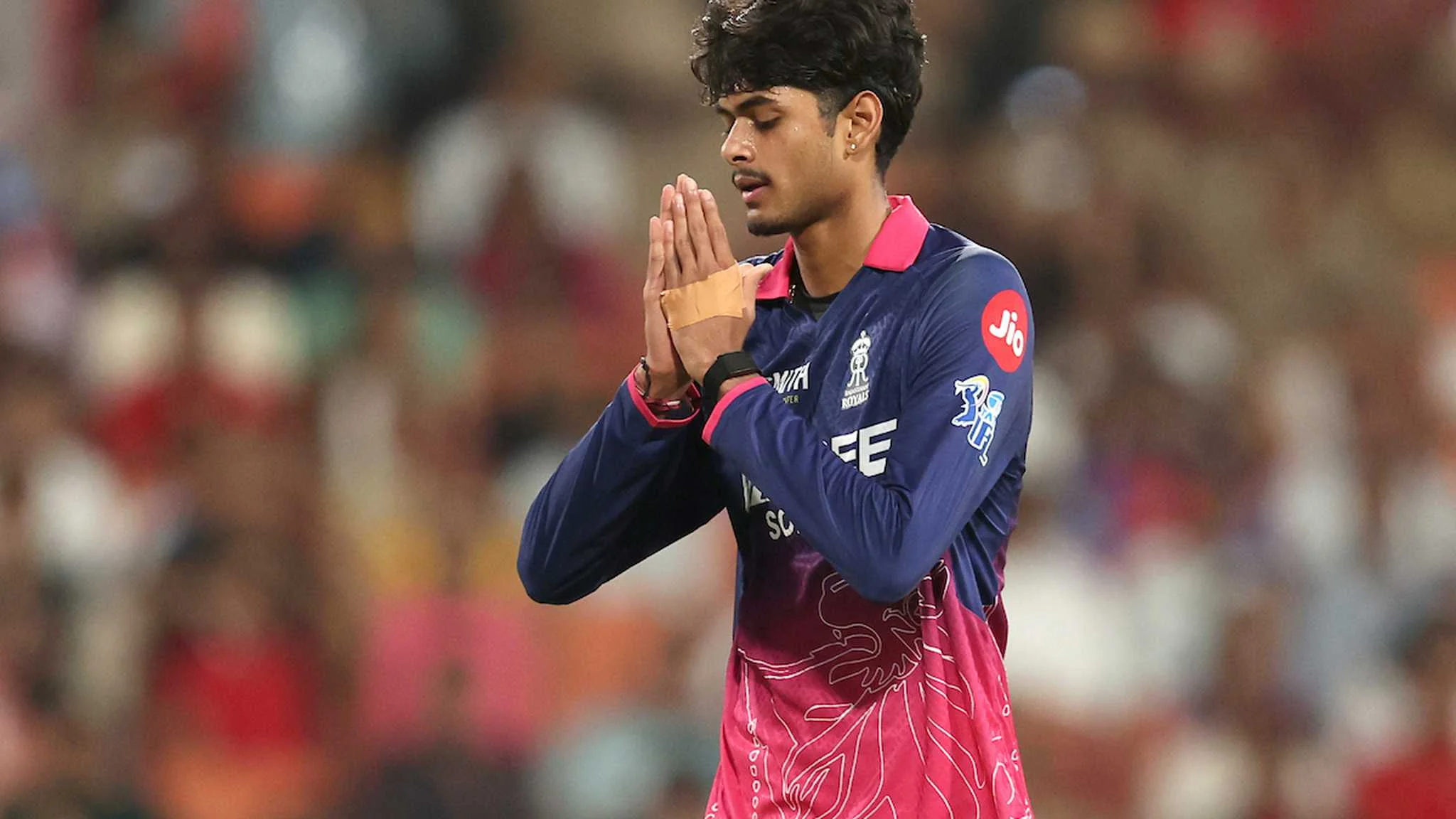 Corridor Googly To IPL Spotlight: Yash Raj Punja’s Brother-Built Rajasthan Royals Rise