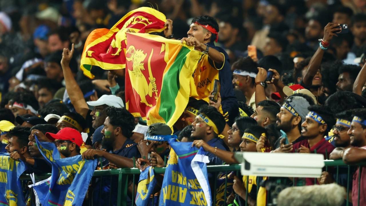 Sri Lanka Cricket overhaul: Imran Khwaja ki new committee se mulaqat, kya ICC degi green signal?