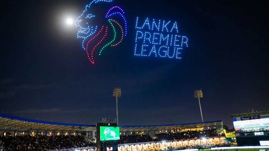 Colombo Kaps Begin New LPL Era As Witness Sports Alliance Takes Charge Before Season 6