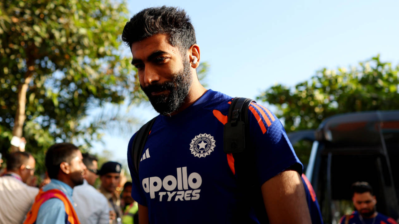 Shubman Gill to Lead New-Look India vs Afghanistan: Jasprit Bumrah Rested as KL Rahul Becomes VC