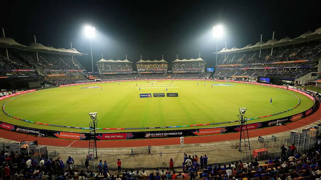 BBL In Chennai Moves From Buzz To Breakthrough As Chepauk Nears A Historic December Night