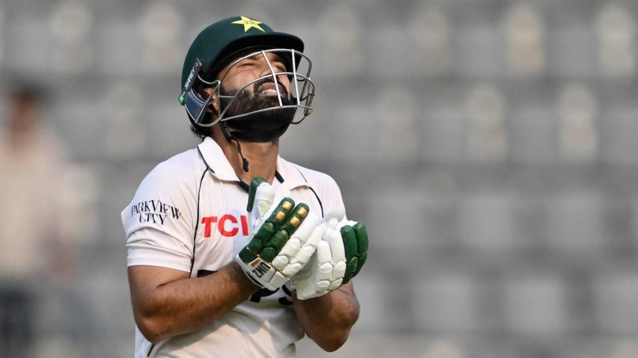 437 ka Target aur 121 Runs ki Doori: Kya Pakistan Kar Payega Chamatkar ya Phir Hogi Fajihat?