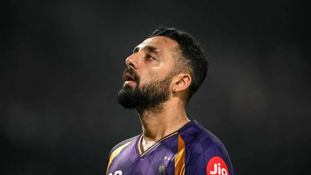 KKR's Eden Gardens Crossroads: Varun Chakaravarthy Fitness And Mumbai Indians Return Clouds Shape Playoff Chase