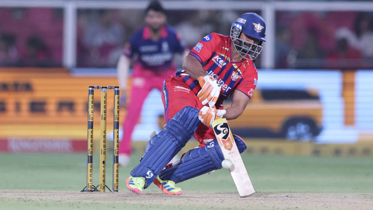 Bottom Table Se Direct Statement: Rishabh Pant Ne Kaha We Are A Fking Good Team