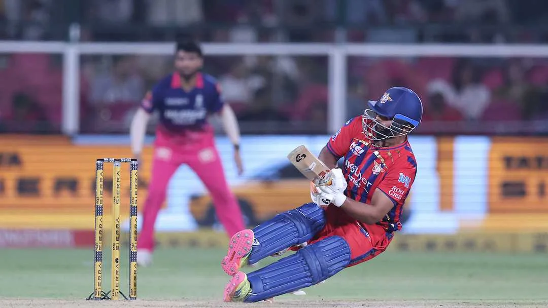 LSG Ka Hidden Crisis: Marsh-Inglis Fire Ke Baad Middle Overs Me Kyun Bikhar Raha Hai Lucknow?