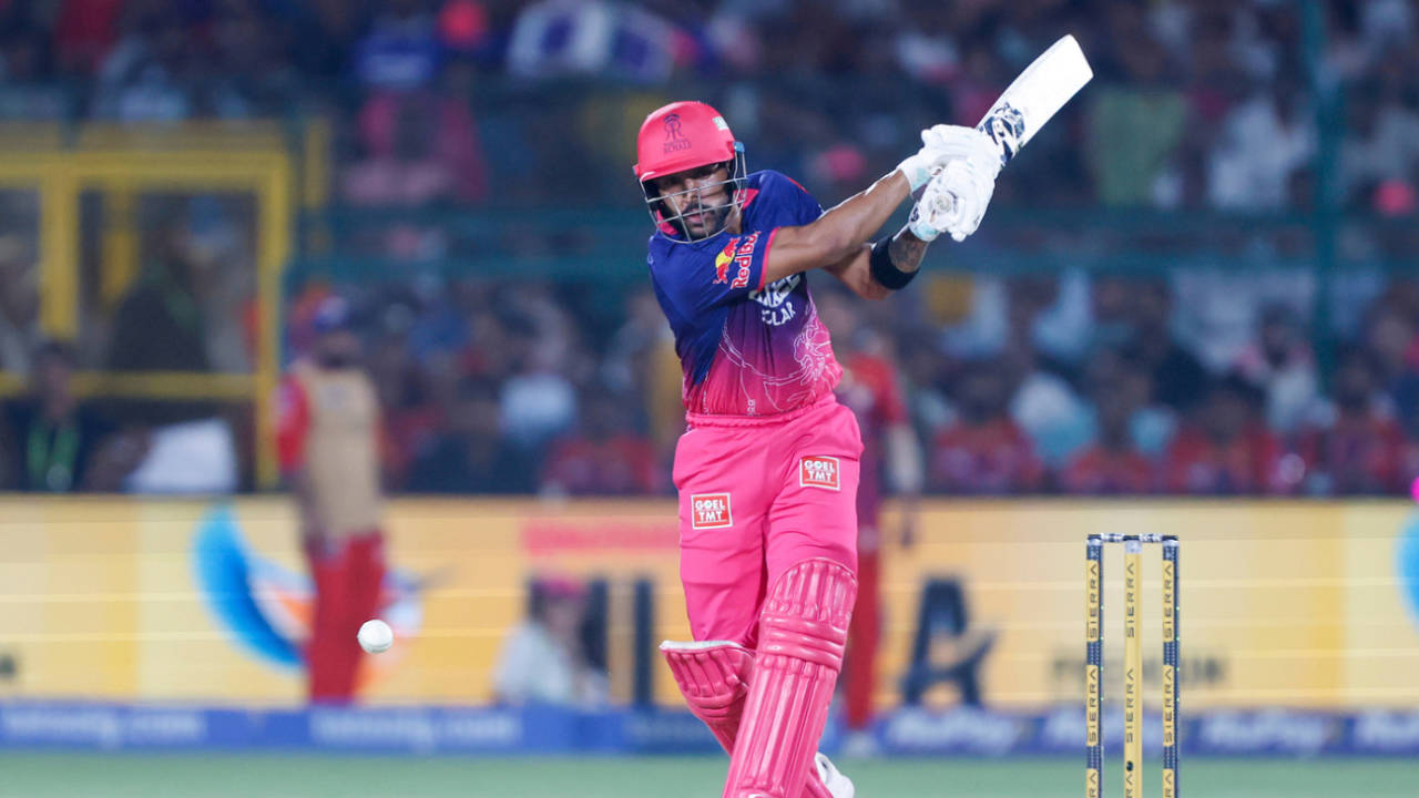 Dhruv Jurel ka khofnaak avtar: Ambati Rayudu ne ki wicketkeeper-batter ke liye badi Prophecy