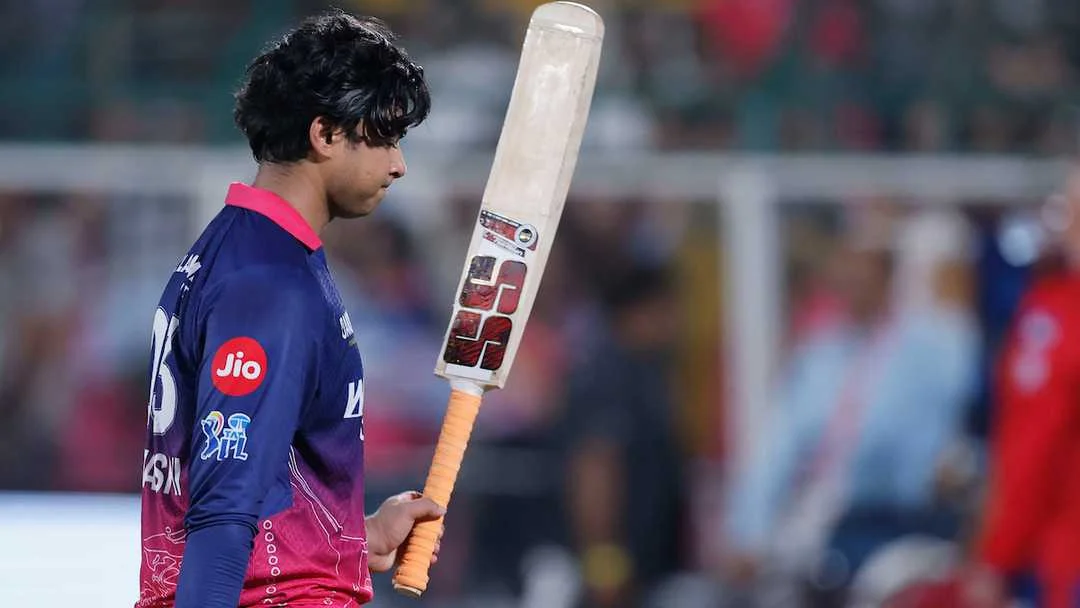 Vaibhav Sooryavanshi’s 93 Off 38 Makes Langer Say What Every IPL Bowler Is Thinking