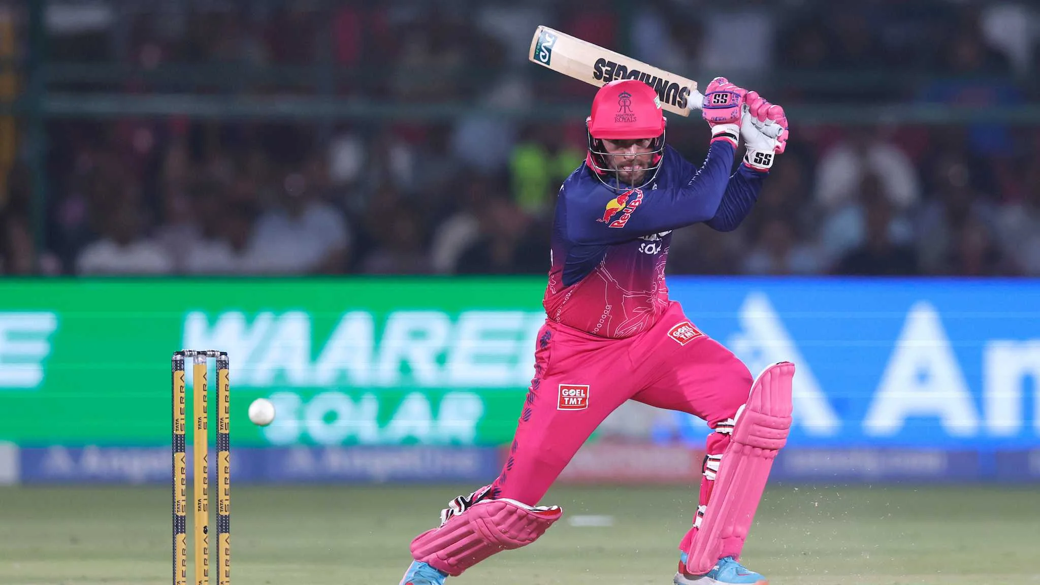 Donovan Ferreira Ki Fightback Story Ne Rajasthan Royals Ko Ek Dangerous Finishing Weapon De Diya