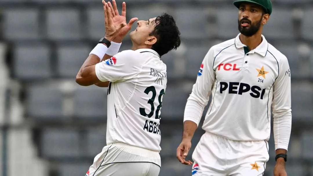 Pakistan's Test Crisis Deepens As Masood Demands Structural Reset After Bangladesh Sweep