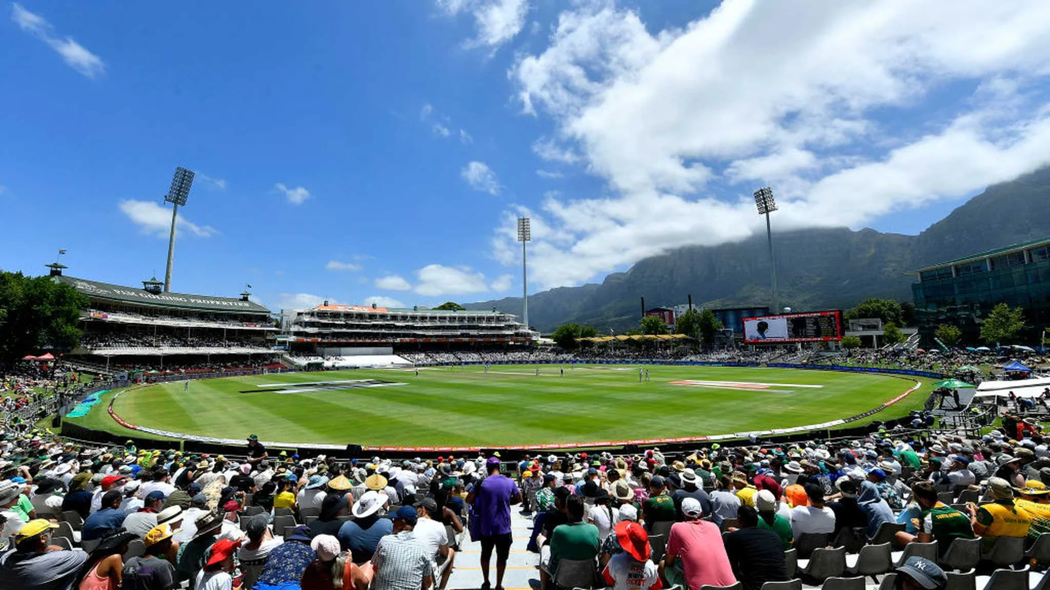 Newlands Ticket Storm Reveals South Africa Cricket's Uncomfortable Truth