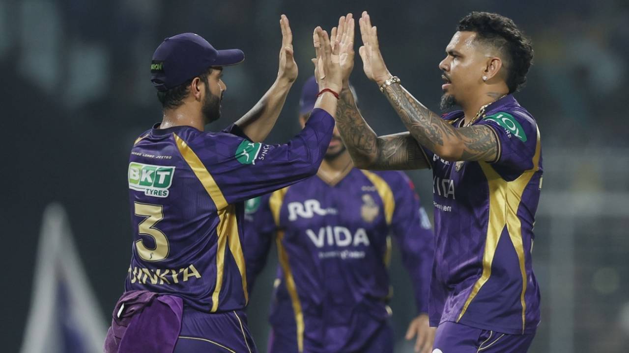 KKR vs Mumbai Indians: Manish Pandey Aur Tall Pacers Ka Dhamaka, Kolkata Ne Playoff Ki Race Mein Khud Ko Rakha Zinda