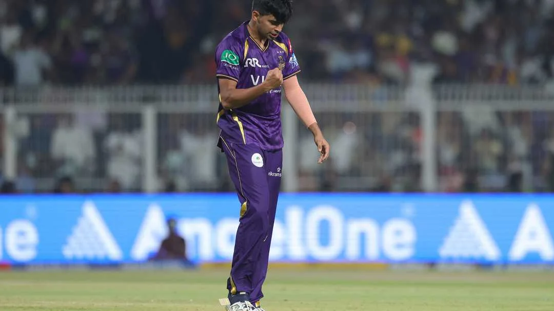 KKR Have Found Their Pace Weapon As Kartik Tyagi 2.0 Rewrites IPL 2026 Death Overs