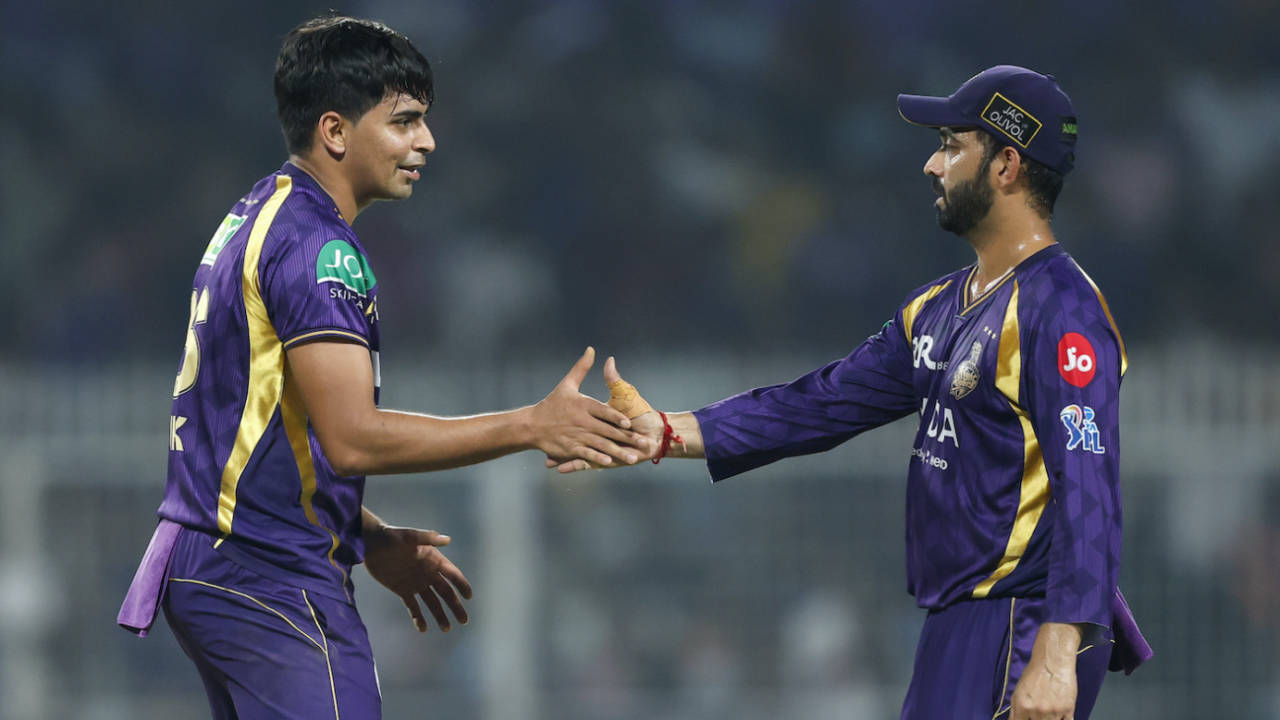Kartik Tyagi Joins Purple Cap Elite: KKR Speedster Shatters Mumbai Indians In IPL 2026