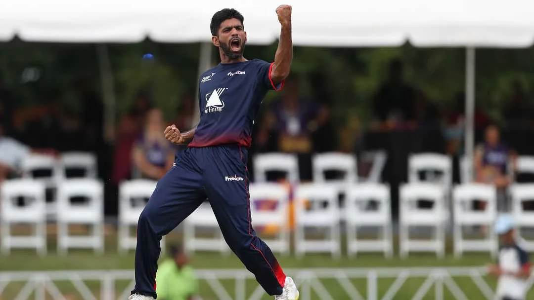 USA Ka Nepal Tour Statement: Netravalkar-Ugarkar Ne Scotland Ki Batting Ko Kaise Tod Diya