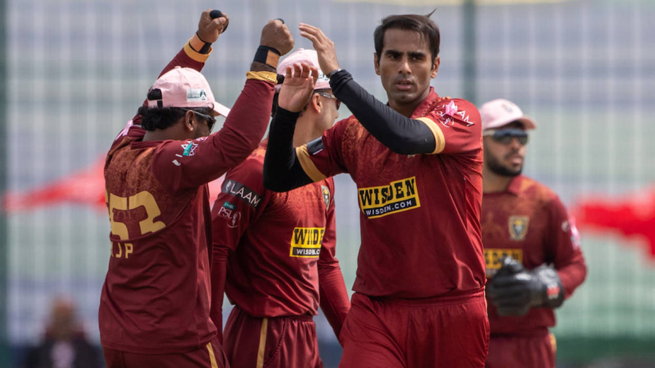 Siddle ke Gunaahon ne kholi Mohammad Ali ki kismat: Nottinghamshire ne Vitality T20 Blast ke liye bhi kiya sign