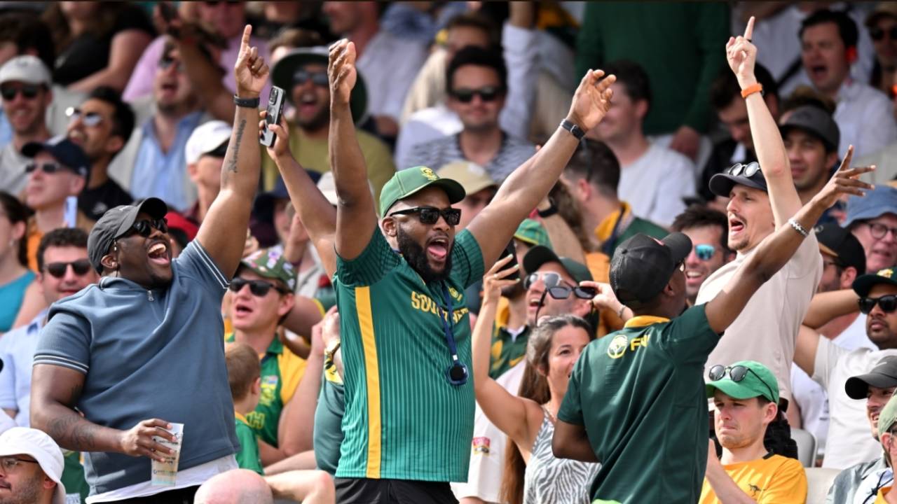 Cricket South Africa ne mangi mafi: New Year Test tickets booking mein bada jhol, fans ke liye bachi sirf 13 percent seats
