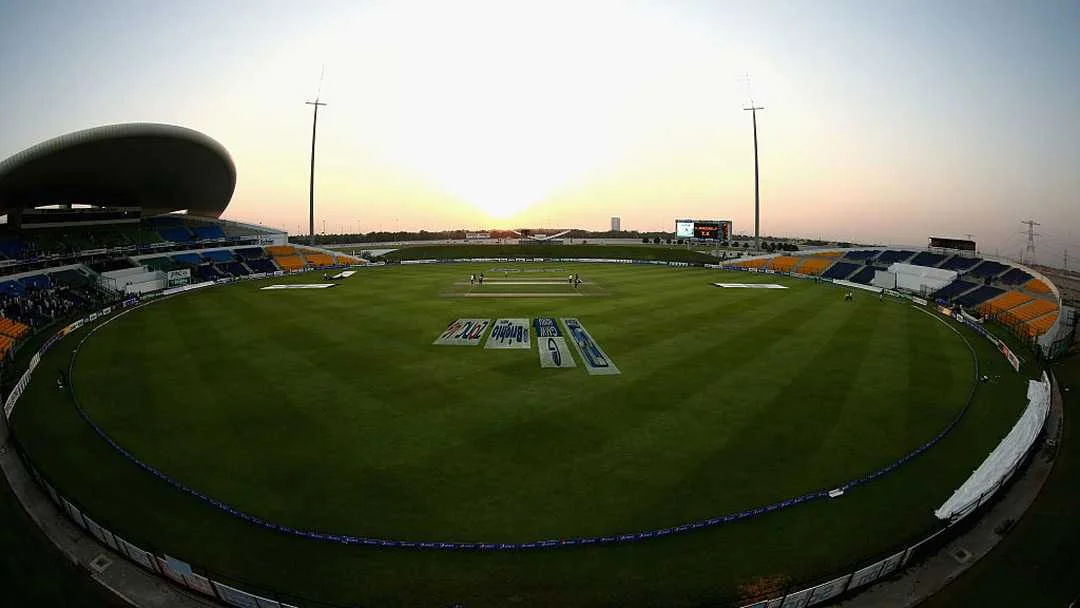 Abu Dhabi T10 Gets A Power Shift As Abu Dhabi Takes Control Of Cricket's Fastest Format