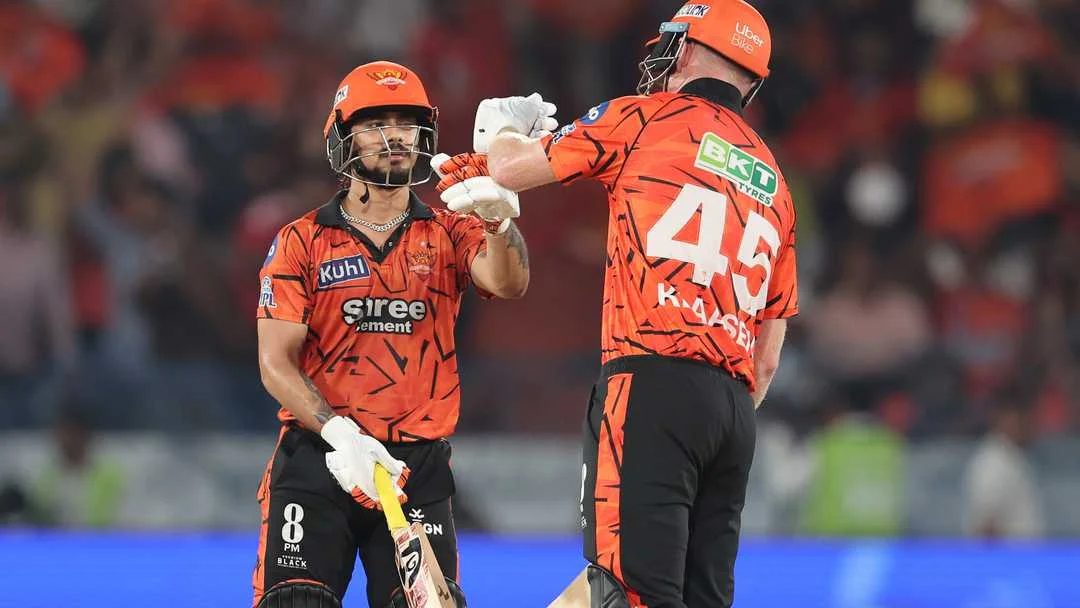 IPL 2026 Playoff Race Gets Brutal As SRH, RCB And Three More Teams Face NRR Pressure