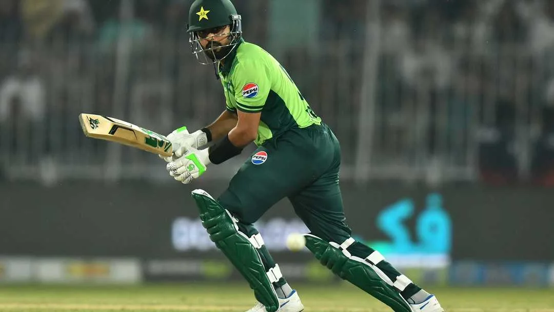 Pakistan Bring The Big Names Back As Shaheen Afridi's Australia ODI Test Gets Serious