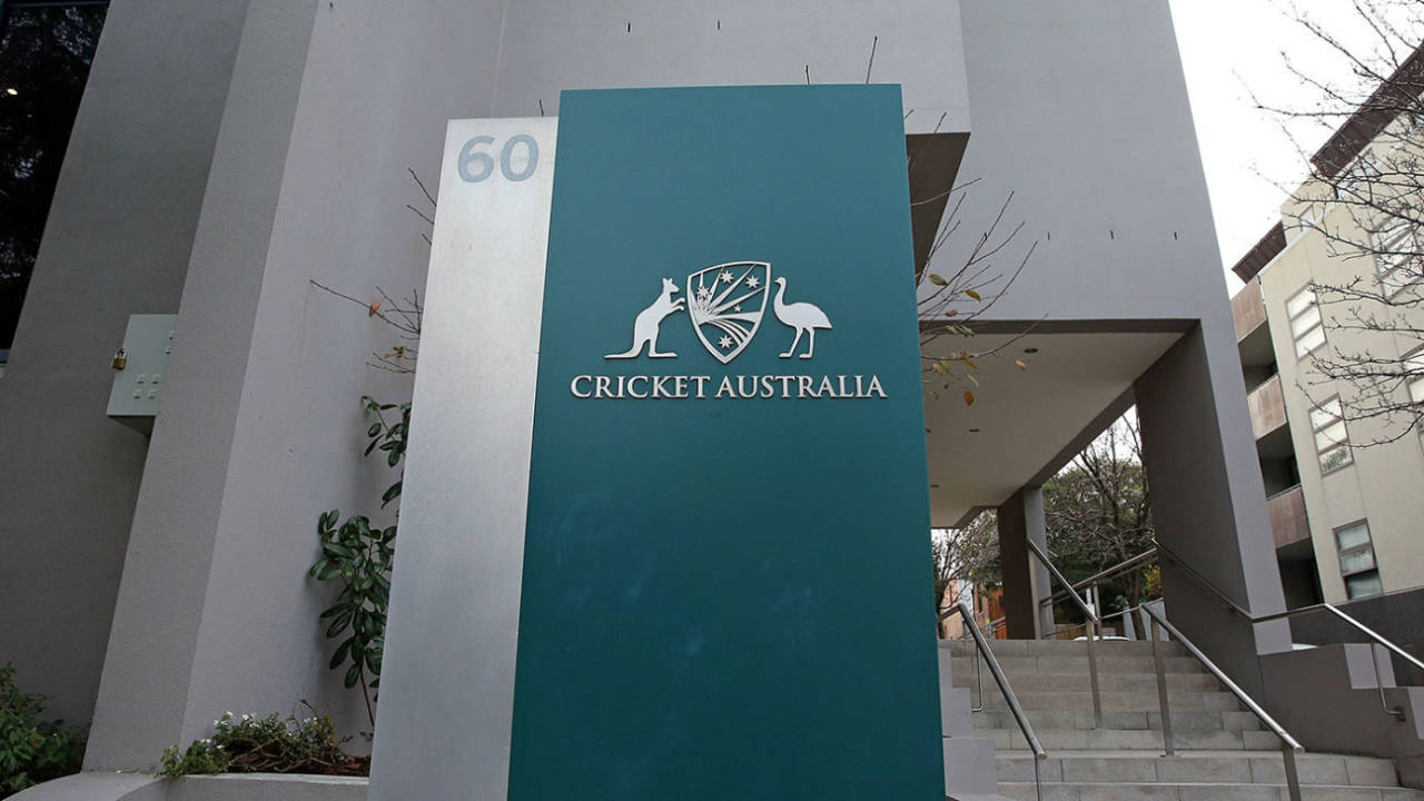 Cricket Australia Scandal: Corruption Case mein Senior Staffer Dismissed aur Croreon ka Ghata, Australia Cricket mein Bhuchal