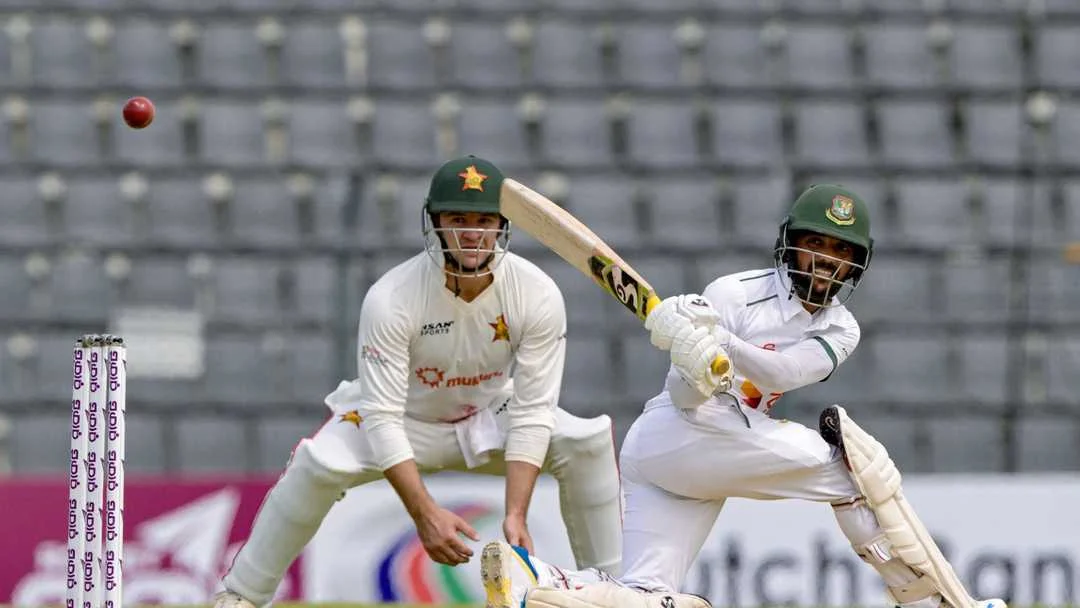Zimbabwe vs Bangladesh Full Series: Harare Test Opens A High-Stakes All-Format Battle