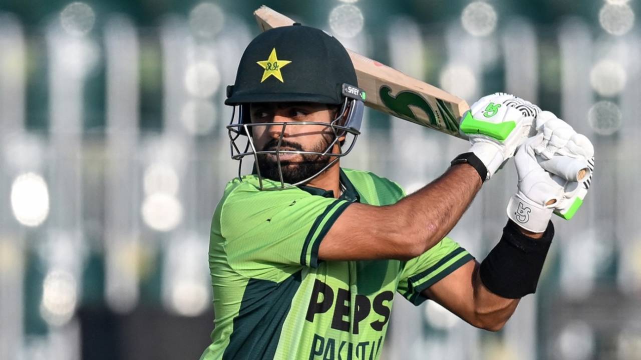 Babar Azam ki Wapsi aur Mohammad Rizwan ki Chutti: Pakistan Cricket Board ka naya Circus shuru!