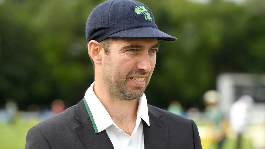 Ireland’s Belfast Test Shake-Up: Four New Faces Walk Into New Zealand Challenge