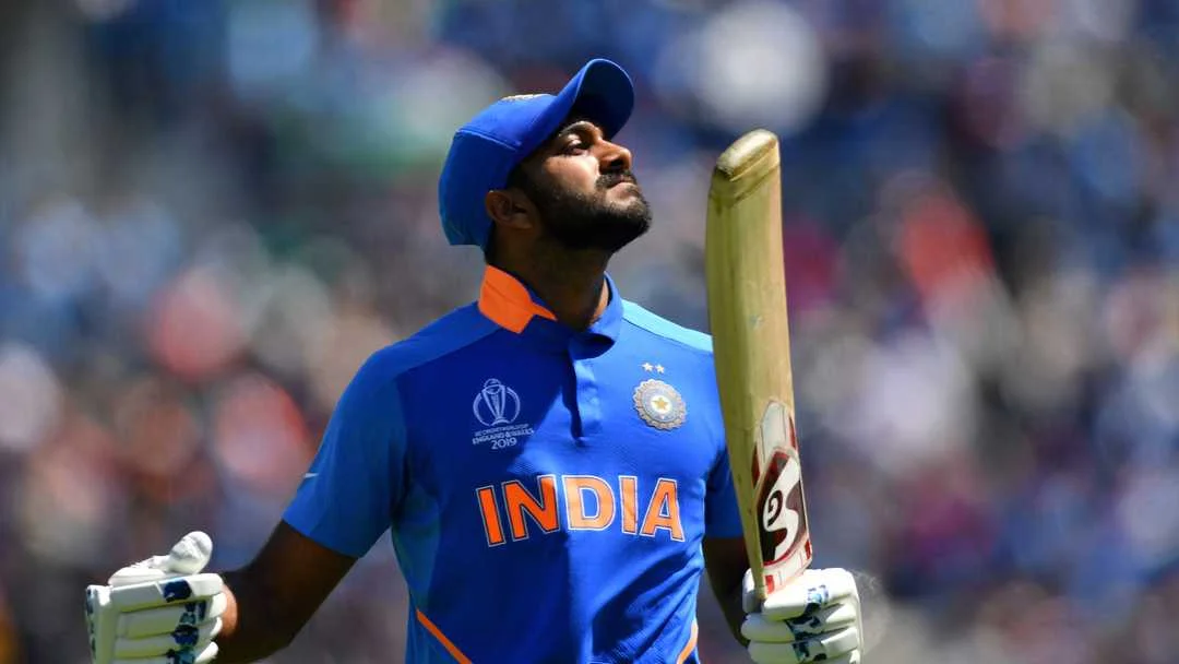 Vijay Shankar Bids Goodbye To IPL And Domestic Cricket As A 13-Year Indian Journey Turns New