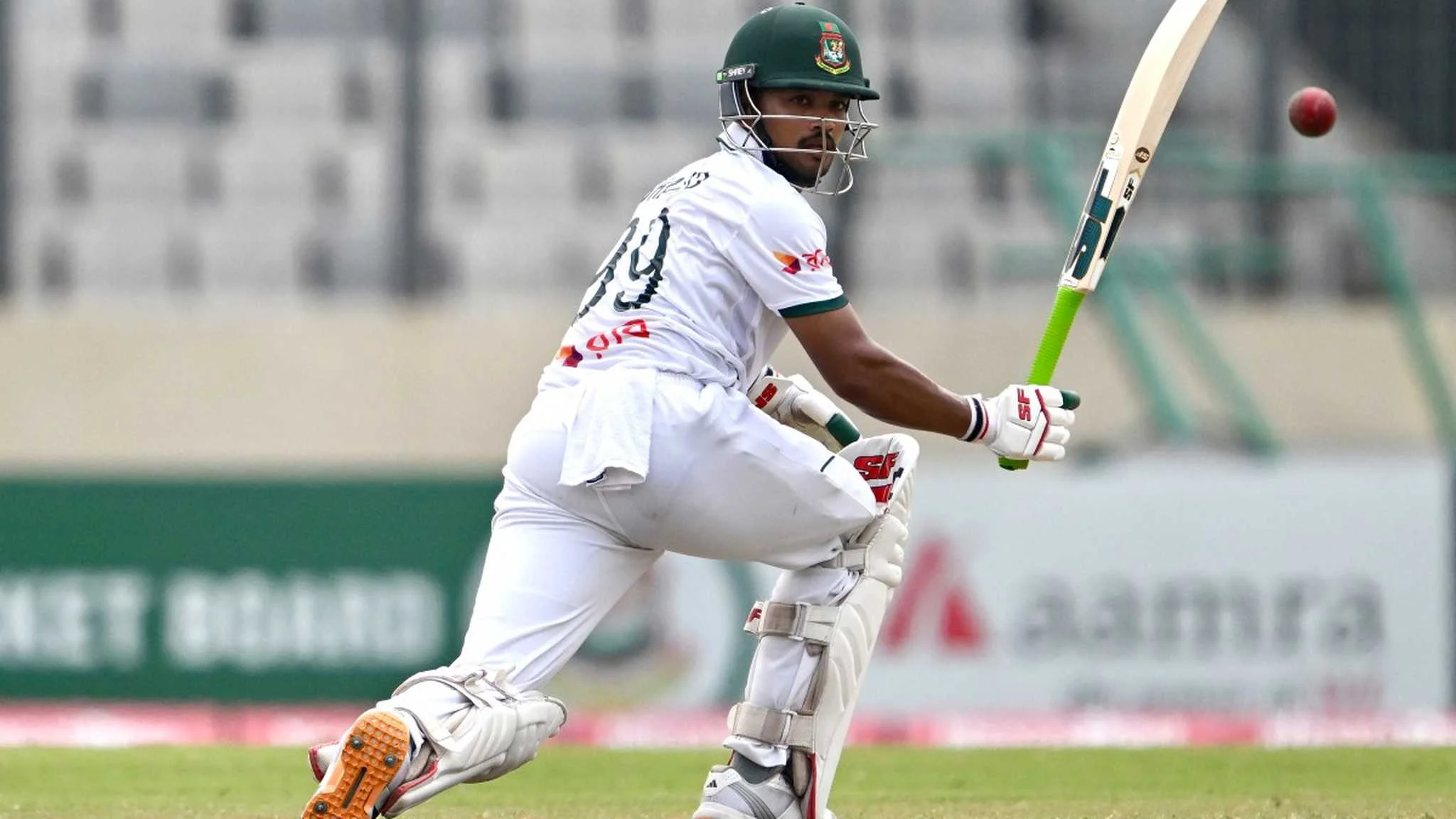 Shanto Ka Brave Bangladesh Blueprint: Pakistan Success Ke Baad Test Cricket Me Naya Mission Shuru