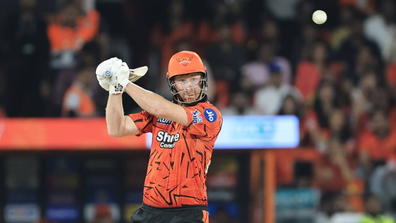 SRH ki Tabaahi ke baad bhi RCB aur GT ne maari baazi: Hyderabad ko 55 runs ki jeet par bhi mila NRR ka dhokha