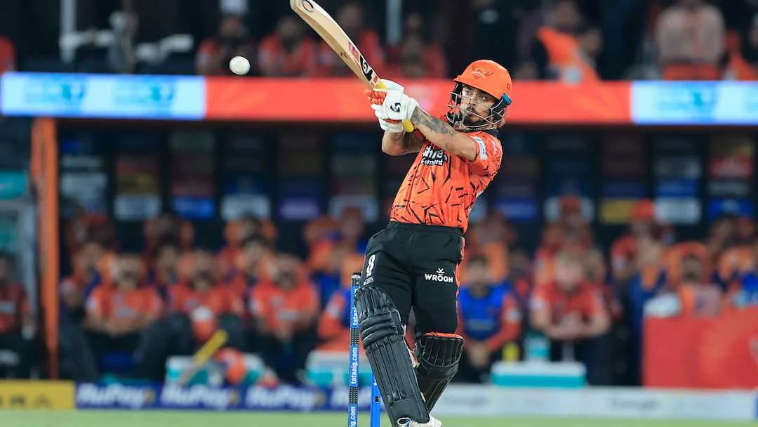 RCB Lose The Match But Win The Playoff Race As SRH Turn Hyderabad Into A 255-Run Warning