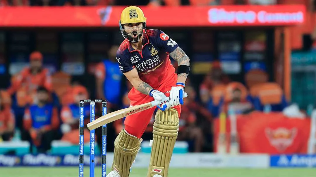 RCB Chose Top Spot Over The Chase As Andy Flower Reveals The Strategic Call Behind SRH Defeat