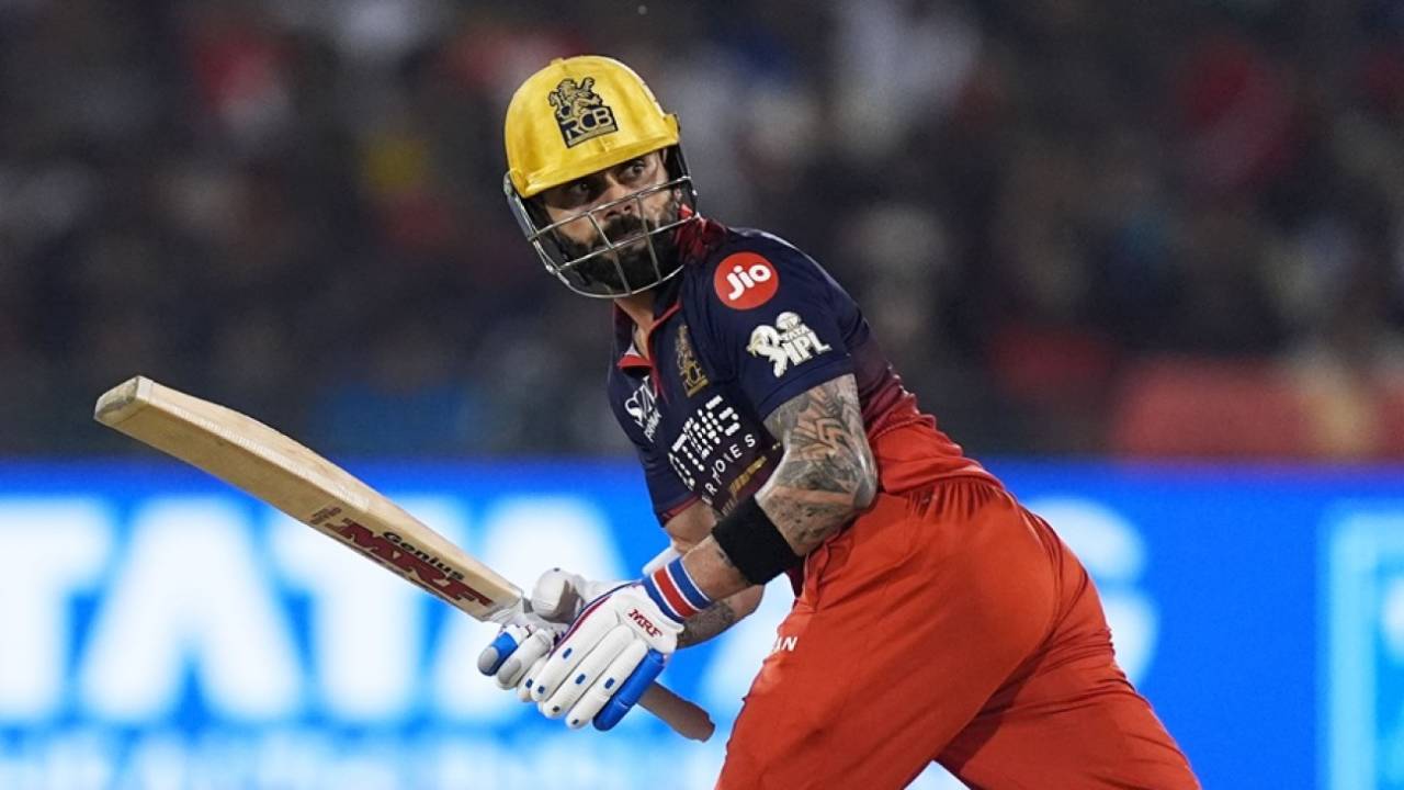 Virat Kohli ka Cold War: Travis Head se nahi milaya haath, SRH vs RCB match ke baad bada bawal!