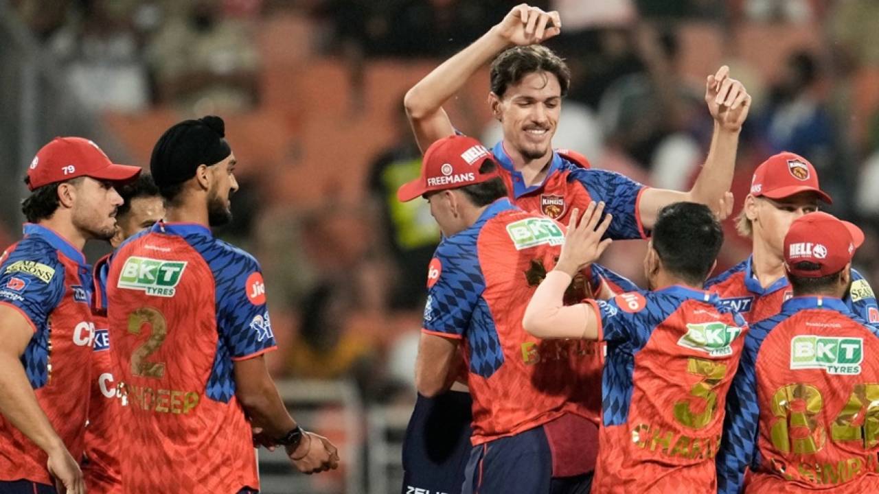 Arjun Tendulkar makes LSG Debut as Punjab Kings fight for survival in a high-stakes PBKS vs LSG clash
