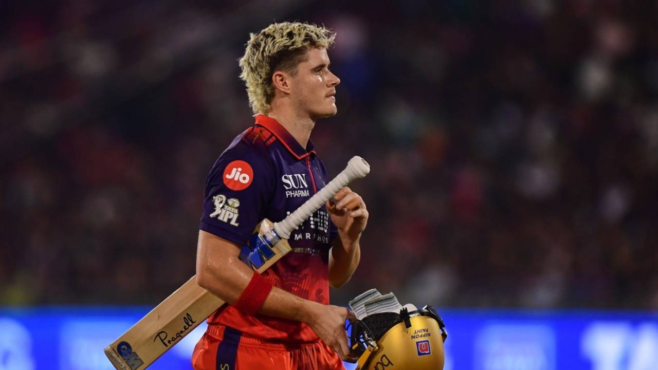 IPL ka jhatka aur England ko phatka: Jacob Bethell in doubt for Lord's Test against New Zealand