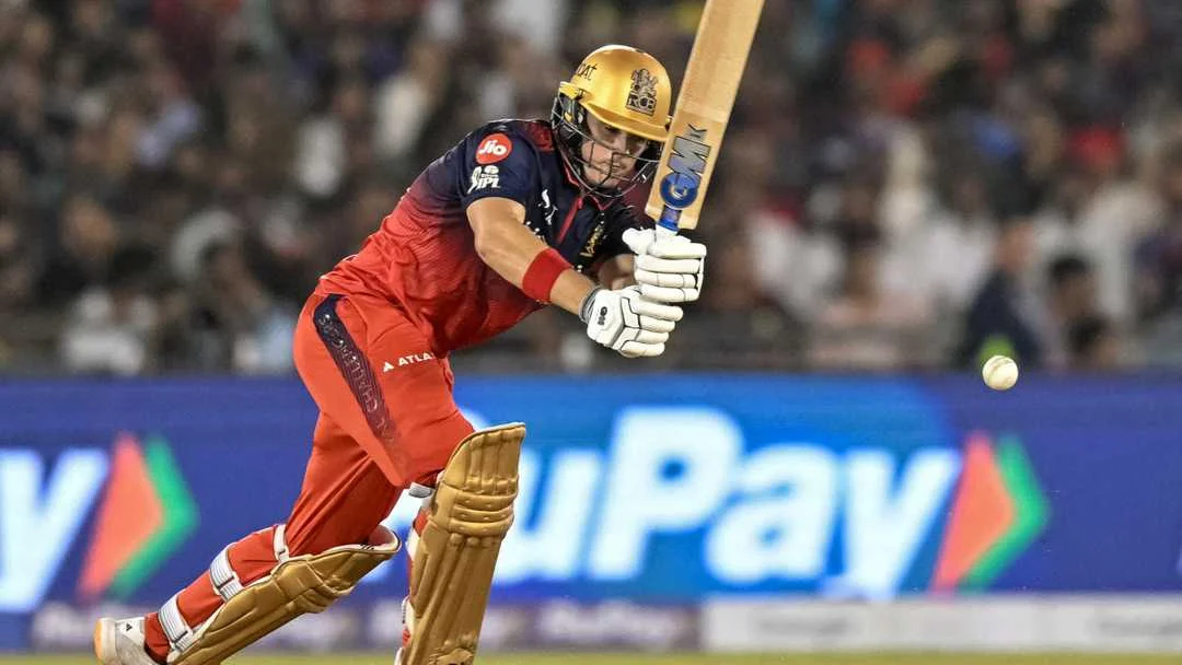 RCB Playoff Puzzle Deepens As Jacob Bethell Injury Forces A Late Top-Order Reset