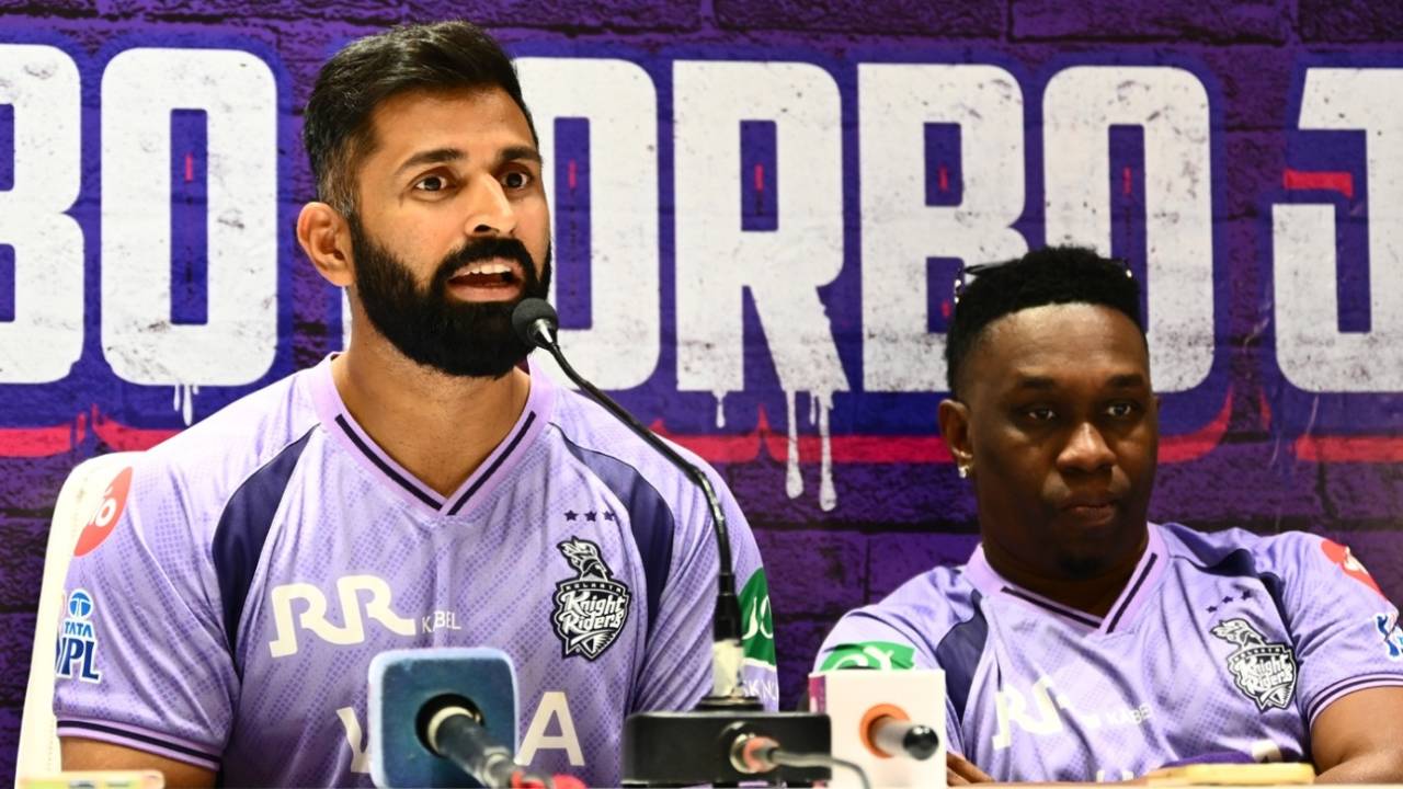 KKR Playoff Qualification Scenario: Abhishek Nayar reveals the secret behind the Kolkata Knight Riders massive resurgence.