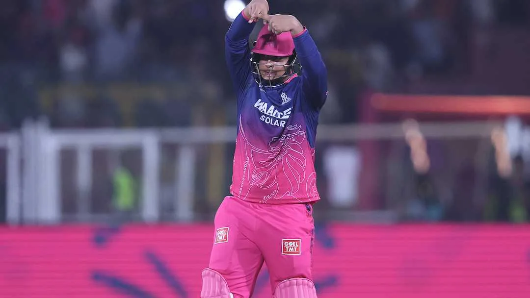 Vaibhav Sooryavanshi Ka Playoff Storm, Trevor Penney Ne Royals Ke Biggest Question Ka Jawab De Diya