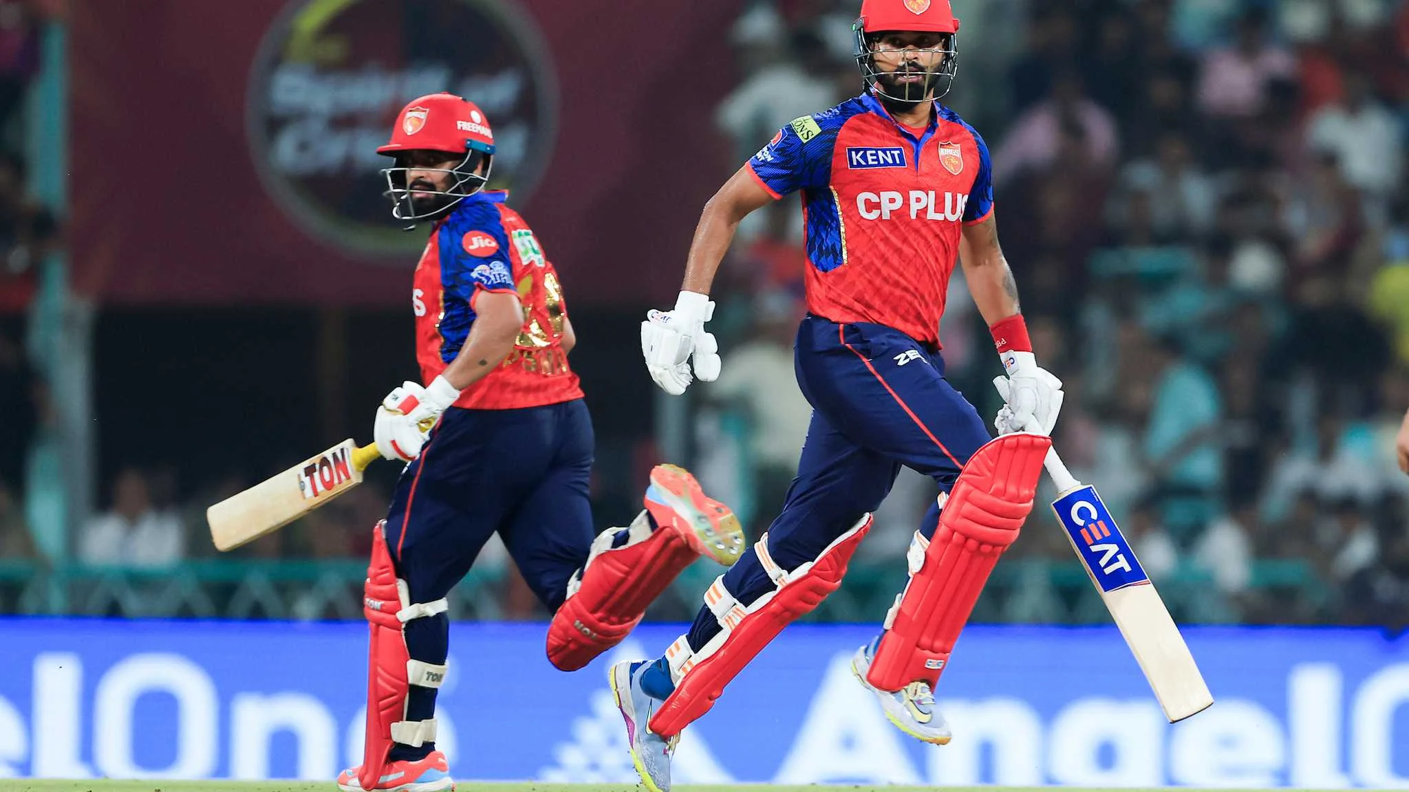 PBKS On Edge As IPL 2026 Playoff Race Comes Down To MI, DC And One Big KKR Push
