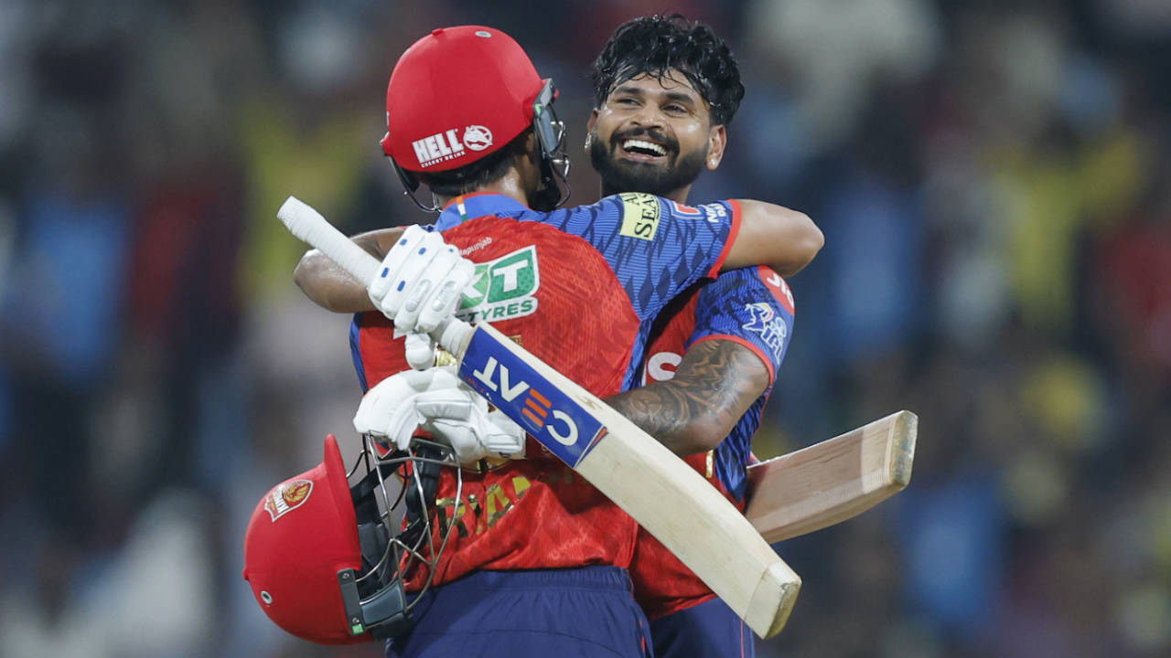 Shreyas Iyer Century: PBKS Captain ka Masterclass aur Ricky Ponting ki Prophecy ne hilaya IPL
