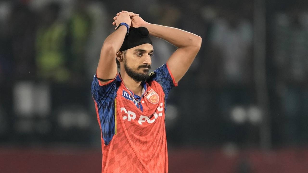Arshdeep Singh ka Magic hua Gayab? Ambati Rayudu aur Mark Boucher ne uthaye Fatigue aur Skill set par bade sawal