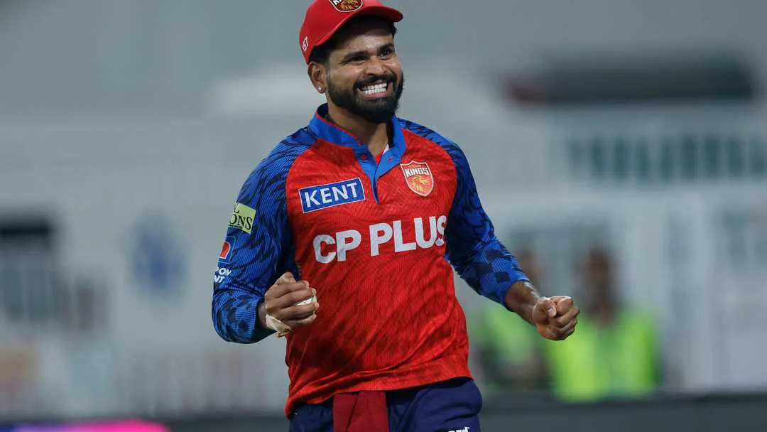 Punjab Kings End Six-Match Slide, But Their Playoff Fate Now Turns To Mumbai Indians