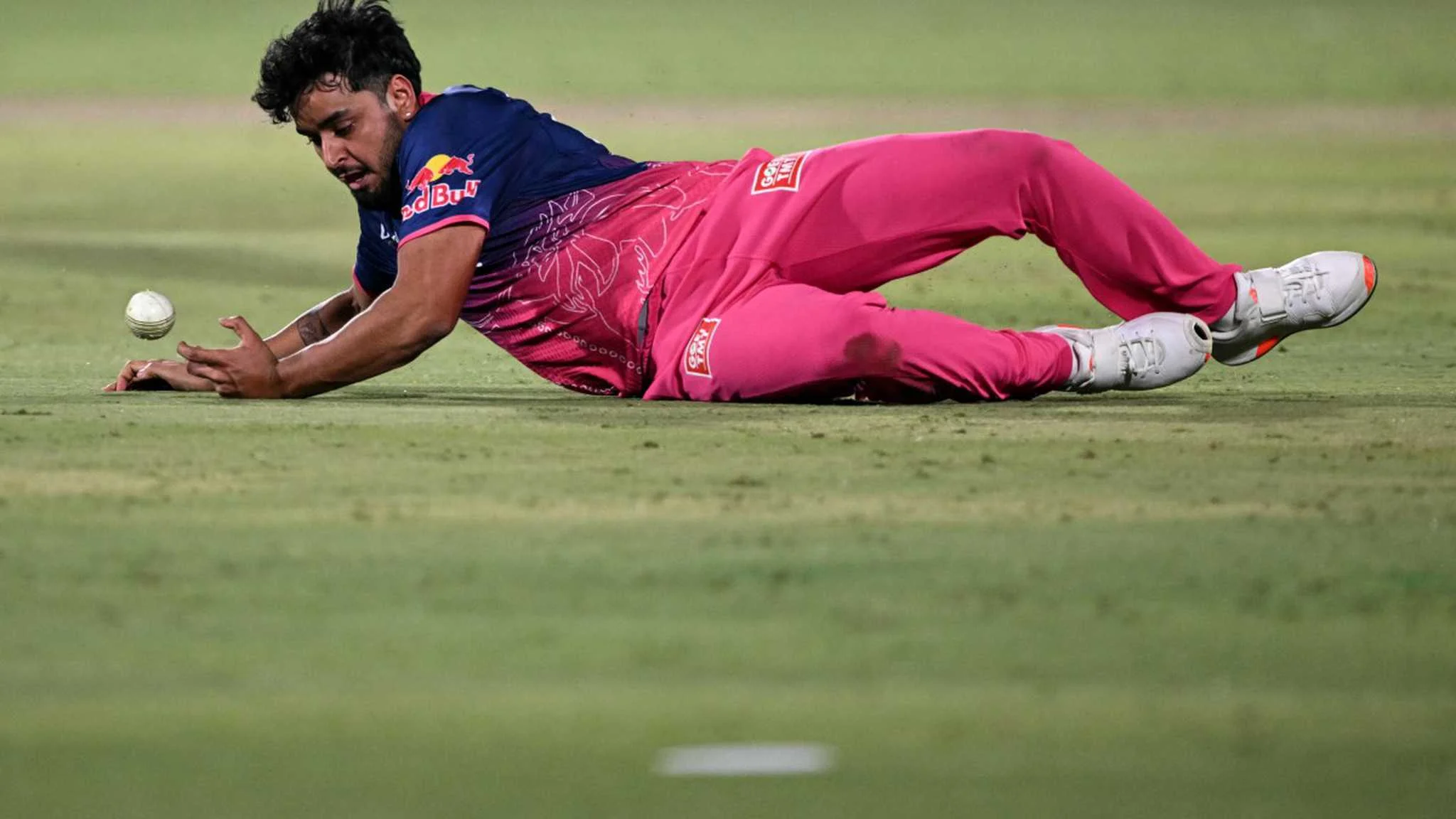 Sushant Mishra's Long Road To Rajasthan Royals Finally Gets Its IPL Moment
