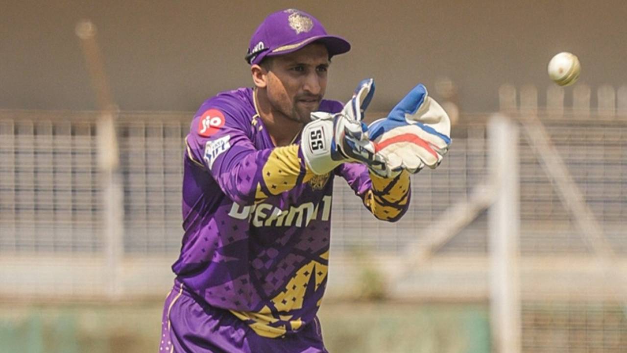 KKR ka 18 Crore wala Blunder: Matheesha Pathirana out, Luvnith Sisodia ki entry!