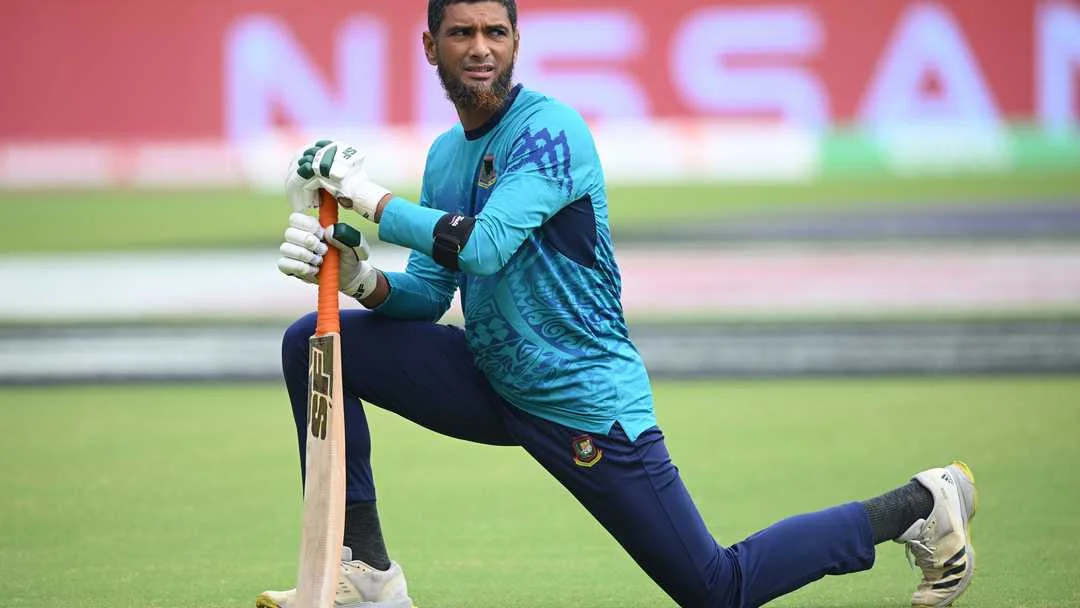 Mahmudullah's Next Chapter Could Quietly Reshape Bangladesh's Future Generation